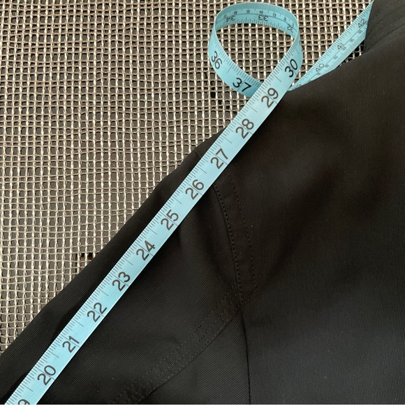 Sanyo Men’s Waterproof Overcoat w/ Removable Liner Vest - Picture 15 of 16